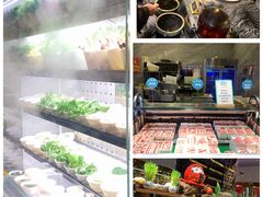 -喜庭海鲜自助(来福士店)