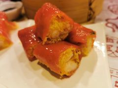 -点都德(聚福楼店)