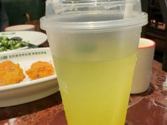 -新白鹿餐厅(爱琴海购物中心店)