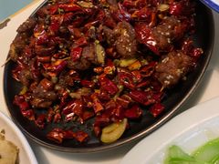 -付掌柜在成都·热炒砂锅集(金禾店)
