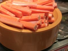 -龍歌自助小火锅(秦淮水游城店)