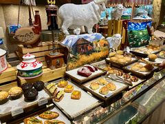 -韵咖啡自助餐厅(天津香格里拉店)