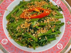 -曼谷食堂·泰国家庭料理