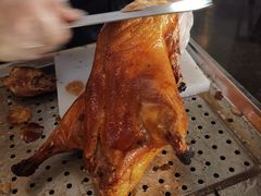 -粗茶淡饭·隐庐私厨(东亭店)
