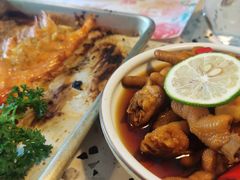 -素描餐厅(灵隐天竺店)