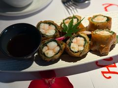 -月芽·自由餐厅·西溪湿地餐厅