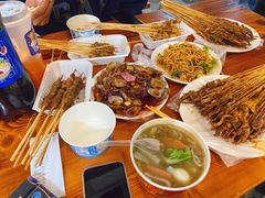 -十里铺铁板鱿鱼