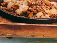 -鑫小城故事·砂锅·排骨藕汤(兴业路店)