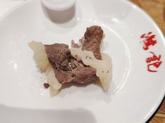 -汕头八合里海记牛肉店(清河店)