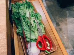 小菜-韩国料理大力士(屏风街店)