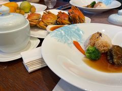 -浙江西子宾馆·瑶园咖啡厅