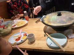 -刁馋一锅鲜·津门招牌菜(远洋未来汇店)