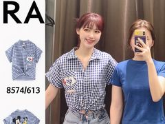 -ZARA(深圳金光华广场店)