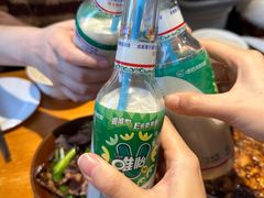 -禧福徕盆盆香川菜馆