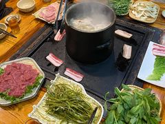 -滇藏石锅宴(崇仁巷老店)