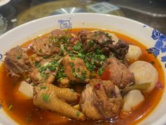 -陶然居·重庆菜(生态园店)