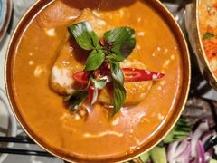 -Home Thai·泰谣(王府井apm店)