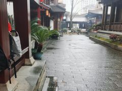 -香积寺