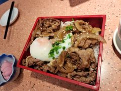 -元气寿司(东方宝泰店)