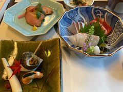 -竹叶亭(银座店)