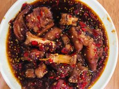 -贤花饭店(城阳店)