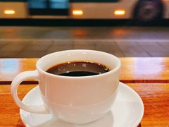 -RUMORS COFFEE ROASTERY鲁马滋咖啡(湖南路店)