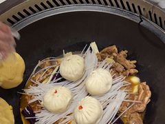 -玺炖·中国铁锅炖(南京东路店)