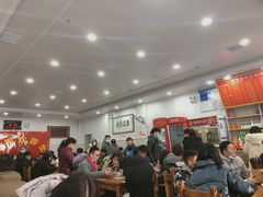 大堂-肆姐面粉馆(坡子街店)