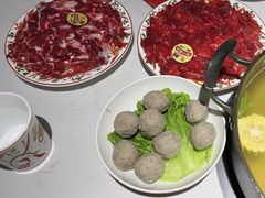 -汕头八合里海记牛肉店(清河店)