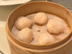 原只鲜虾饺-利苑酒家(合景国际金融广场店)