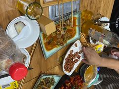 -正通记·哈尔滨烧烤·炭烤鸽子(七宝万科国际店)