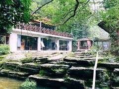 -天怡·鱼工厂(梅溪湖店)