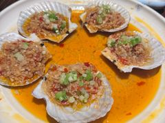 -乔街深夜食堂·小龙虾·高压锅生蚝(杭州总店)