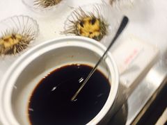 -半岛翡丽海鲜自助餐厅(观风亭店)