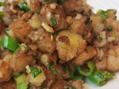 -蔴将·川菜(黄龙万科店)