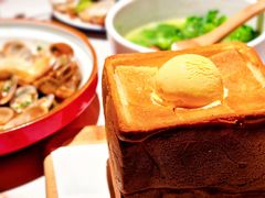 -绿茶餐厅(龙井船宴· 品牌总店)