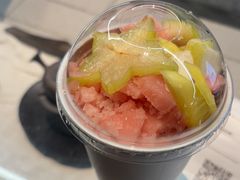 -喜茶(深圳万象城黑金店)