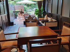 -老房子金沙元年川菜食府·花园餐厅(金沙店)