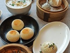 -潮府馆·非遗潮州菜·港式点心(世纪公园店)