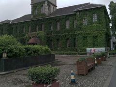 -半岛公馆(淞兴西路店)