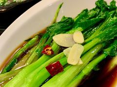 -穆桂英美食(城中店)