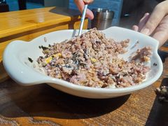 -珍慧韩式烤肉한.식당