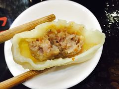 -百年尹氏汤包(湖南路狮子桥店)