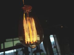 -热度餐厅(老佛爷店)