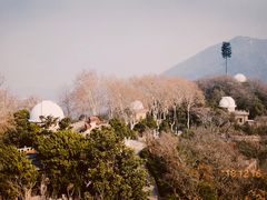 -紫金山天文台
