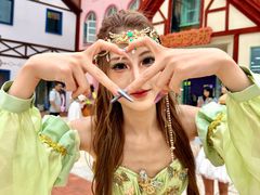 -成都欢乐谷