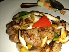 -索菲特酒店·乐轩华中餐厅