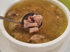 客家猪肉汤-围龙屋客家食府(福田店)