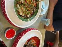 -渔娘渔家丹东海鲜(东直门店)