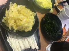 -尚品小土屋涮毛肚(李沧万达店)